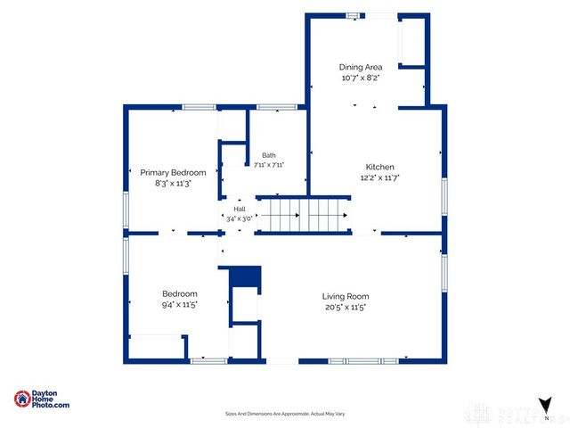1946 Gondert Avenue, Dayton, OH 45403