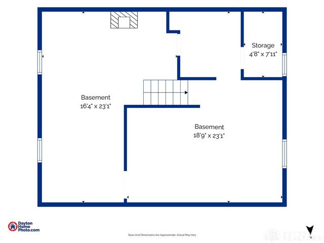 1946 Gondert Avenue, Dayton, OH 45403