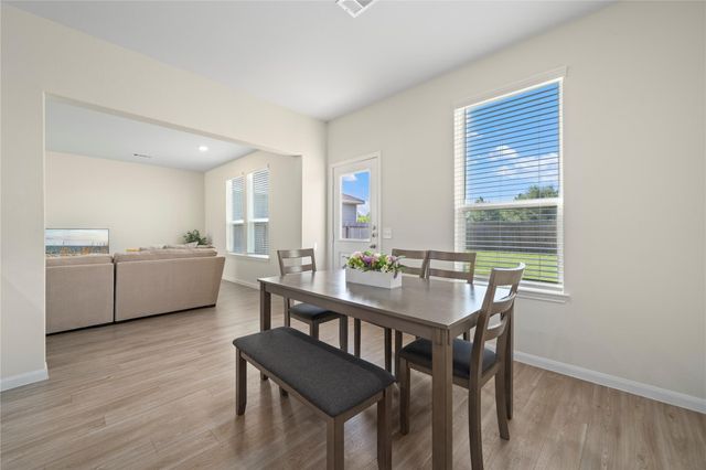 16314 Dutton Clover Drive, Houston, TX 77084