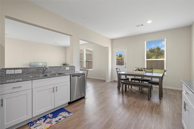 16314 Dutton Clover Drive, Houston, TX 77084
