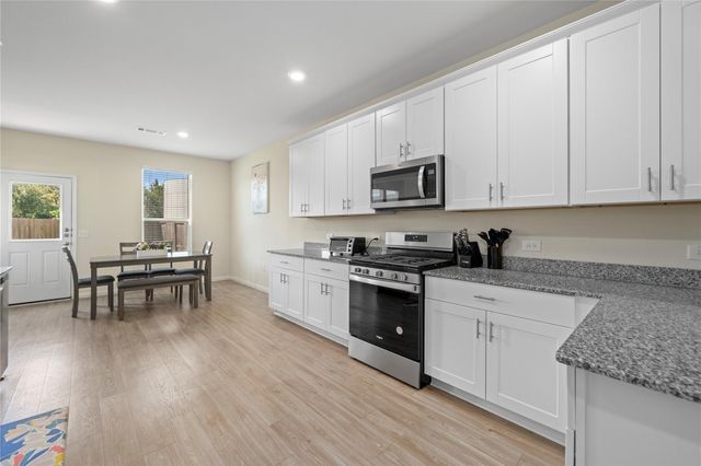 16314 Dutton Clover Drive, Houston, TX 77084