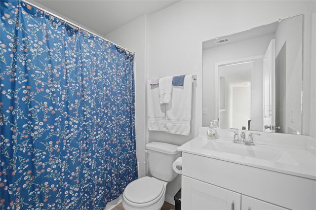 16314 Dutton Clover Drive, Houston, TX 77084