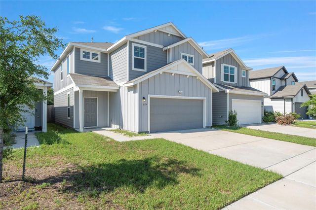 16314 Dutton Clover Drive, Houston, TX 77084