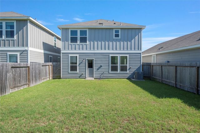 16314 Dutton Clover Drive, Houston, TX 77084