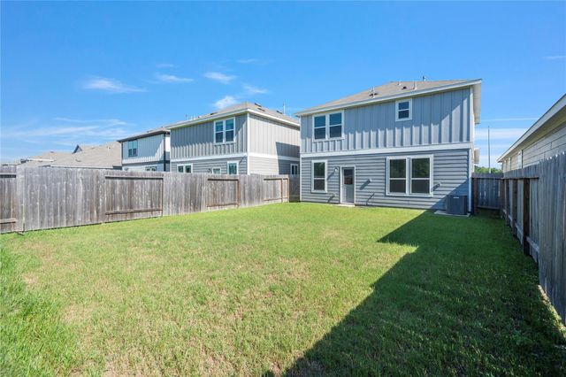 16314 Dutton Clover Drive, Houston, TX 77084