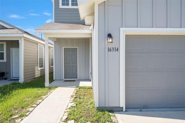 16314 Dutton Clover Drive, Houston, TX 77084