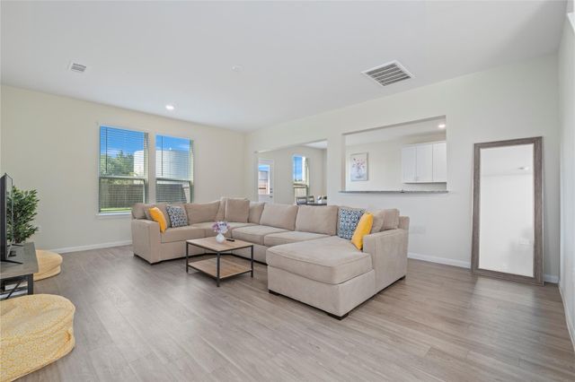 16314 Dutton Clover Drive, Houston, TX 77084