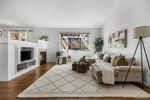 3649 S Killarney Street, Aurora, CO 80013