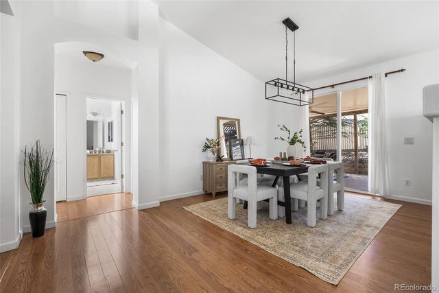 3649 S Killarney Street, Aurora, CO 80013