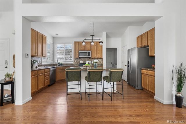 3649 S Killarney Street, Aurora, CO 80013