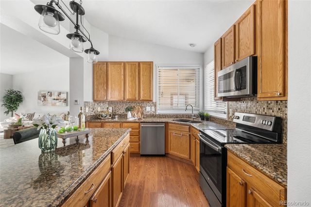 3649 S Killarney Street, Aurora, CO 80013