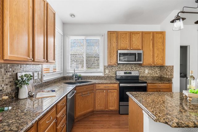 3649 S Killarney Street, Aurora, CO 80013