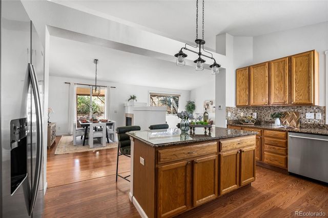 3649 S Killarney Street, Aurora, CO 80013