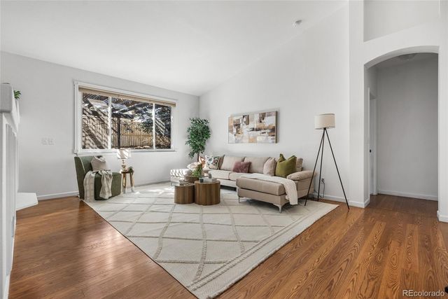 3649 S Killarney Street, Aurora, CO 80013