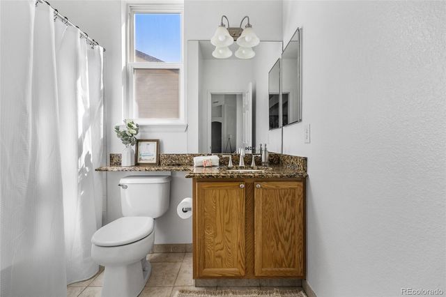 3649 S Killarney Street, Aurora, CO 80013