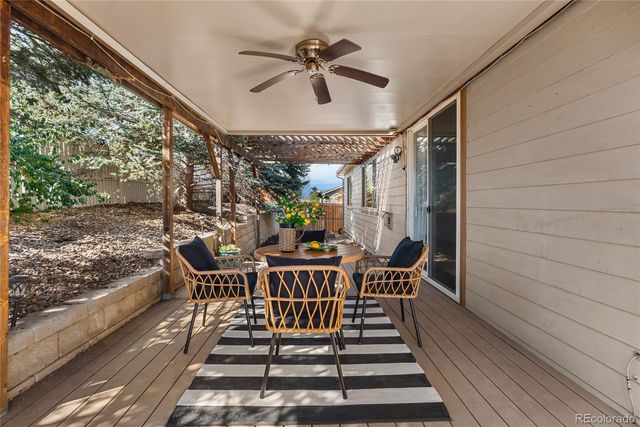 3649 S Killarney Street, Aurora, CO 80013