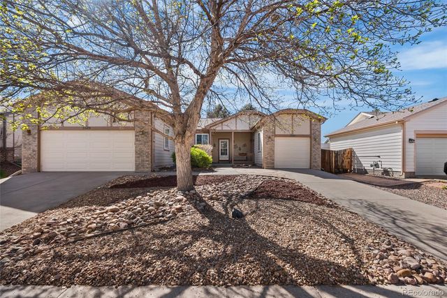 3649 S Killarney Street, Aurora, CO 80013