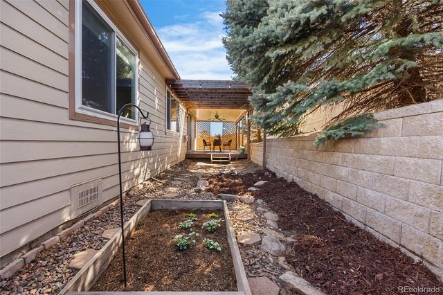 3649 S Killarney Street, Aurora, CO 80013