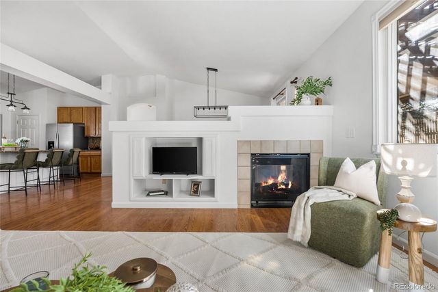 3649 S Killarney Street, Aurora, CO 80013