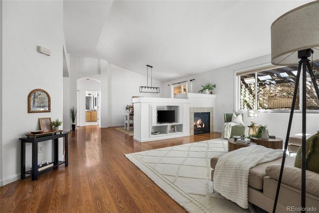 3649 S Killarney Street, Aurora, CO 80013