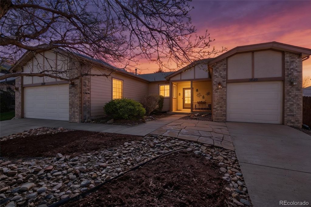 3649 S Killarney Street, Aurora, CO 80013