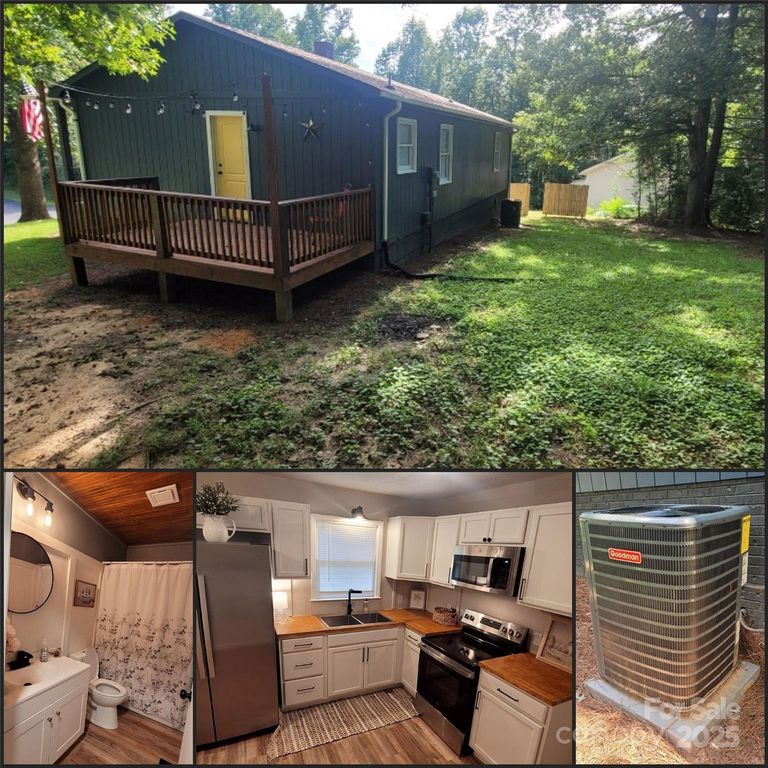 2696 Tablerock Road, Lenoir, NC 28645