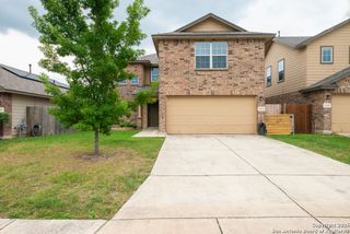 6114 Hackberry Pond, San Antonio, TX 78244