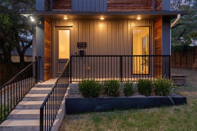 2200 La Casa DR, Austin, TX 78704