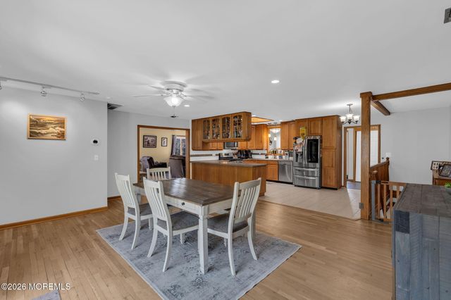 118 Joanna Drive, Toms River, NJ 08753