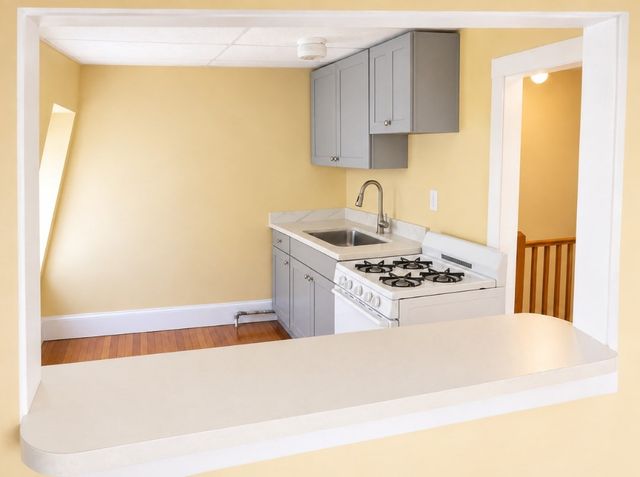 35 Inman St., 3, Cambridge, MA 02139