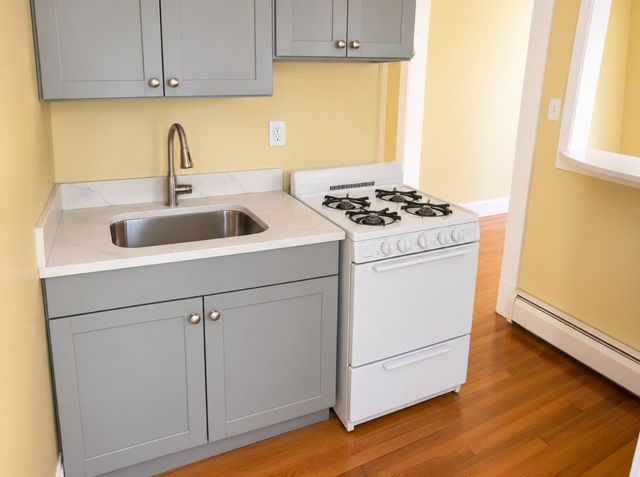 35 Inman St., 3, Cambridge, MA 02139