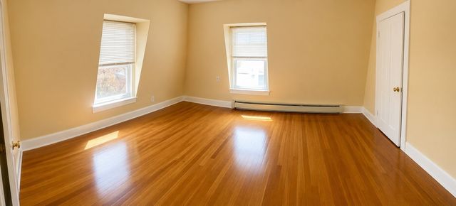 35 Inman St., 3, Cambridge, MA 02139