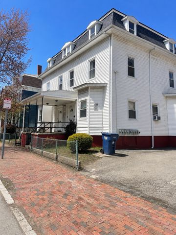 35 Inman St., 3, Cambridge, MA 02139