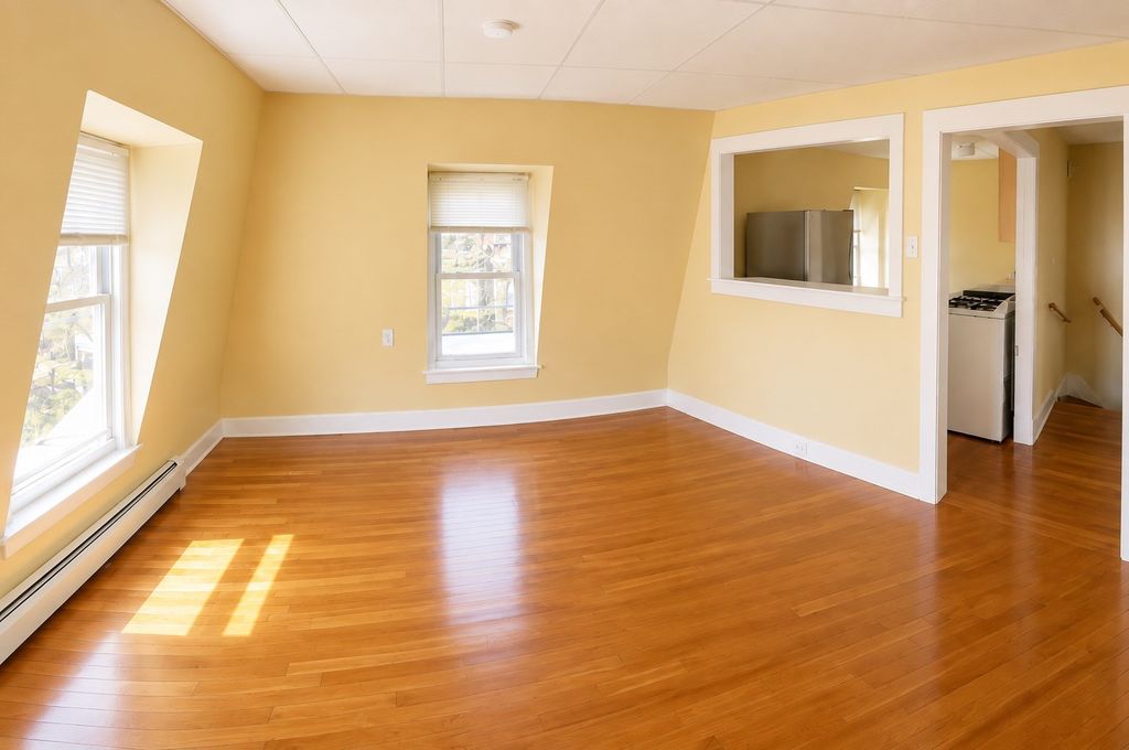 35 Inman St., 3, Cambridge, MA 02139