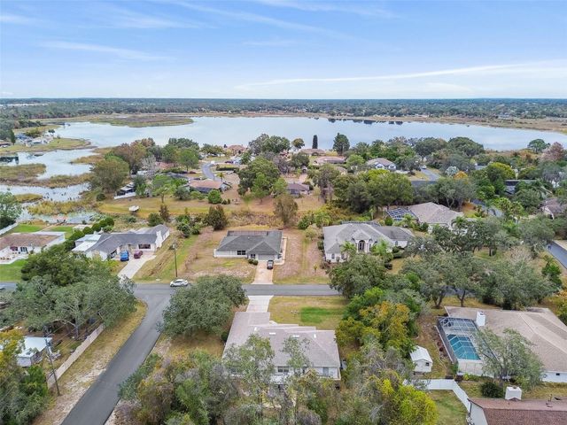 270 PLANTER ROAD, Spring Hill, FL 34606