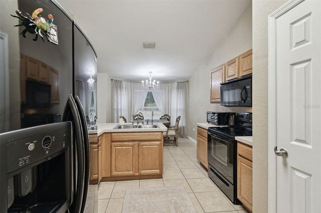 270 PLANTER ROAD, Spring Hill, FL 34606