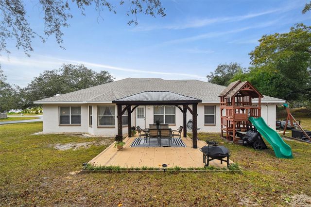 270 PLANTER ROAD, Spring Hill, FL 34606