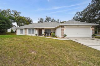 270 PLANTER ROAD, Spring Hill, FL 34606