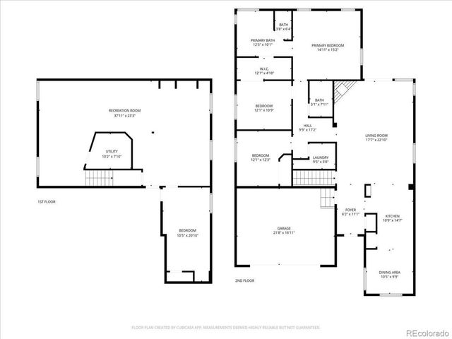 12179 Village Cir E, Brighton, CO 80603