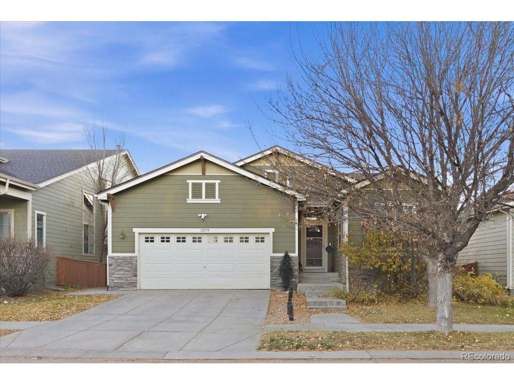 12179 Village Cir E, Brighton, CO 80603