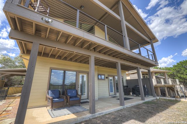 2550 Colleen, Canyon Lake, TX 78133