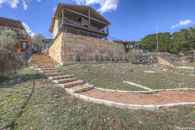 2550 Colleen, Canyon Lake, TX 78133