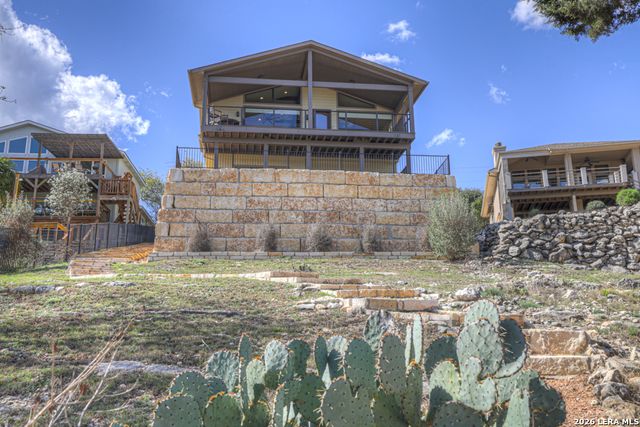 2550 Colleen, Canyon Lake, TX 78133