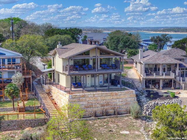 2550 Colleen, Canyon Lake, TX 78133