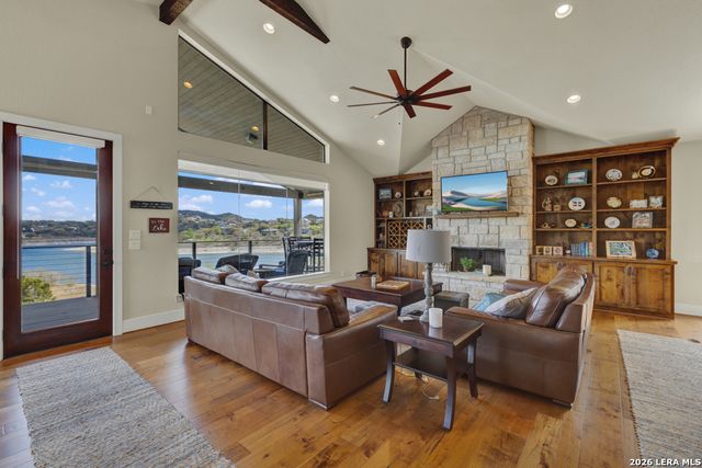 2550 Colleen, Canyon Lake, TX 78133