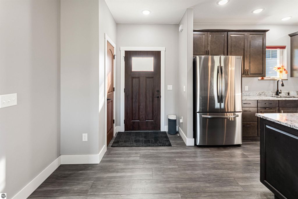 Image 15 of property listing at 5597 Timber Flats Drive, Kingsley, MI 49649