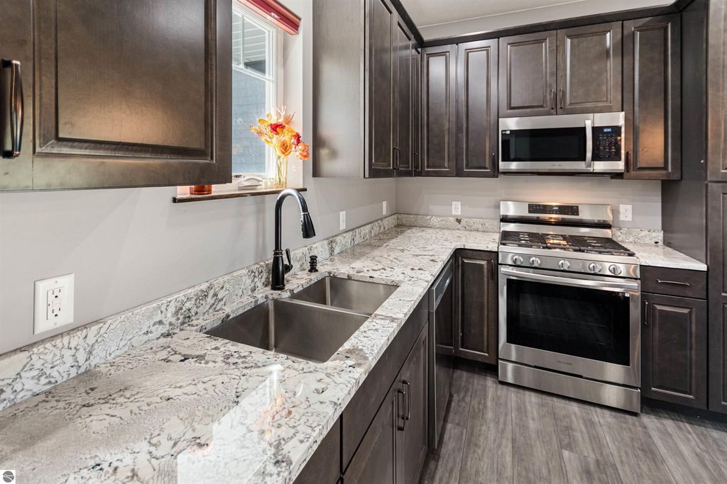 Image 16 of property listing at 5597 Timber Flats Drive, Kingsley, MI 49649