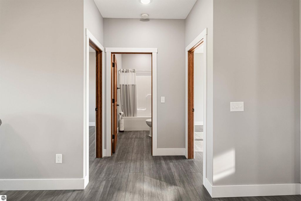 Image 25 of property listing at 5597 Timber Flats Drive, Kingsley, MI 49649