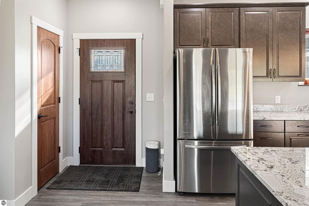 Image 26 of property listing at 5597 Timber Flats Drive, Kingsley, MI 49649