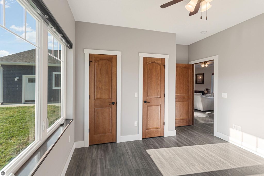 Image 33 of property listing at 5597 Timber Flats Drive, Kingsley, MI 49649